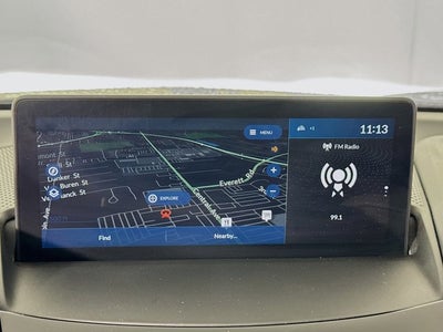 2024 Acura RDX w/A-Spec Package