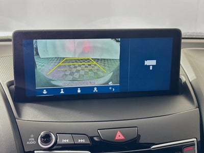 2024 Acura RDX w/A-Spec Package