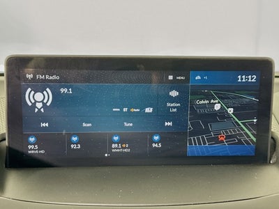 2024 Acura RDX w/A-Spec Package