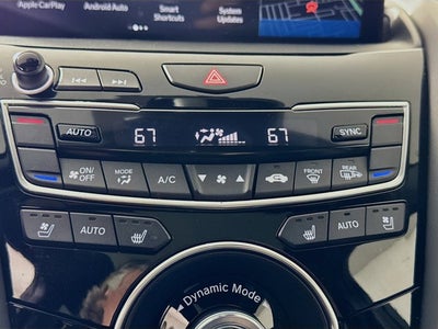 2024 Acura RDX w/A-Spec Package