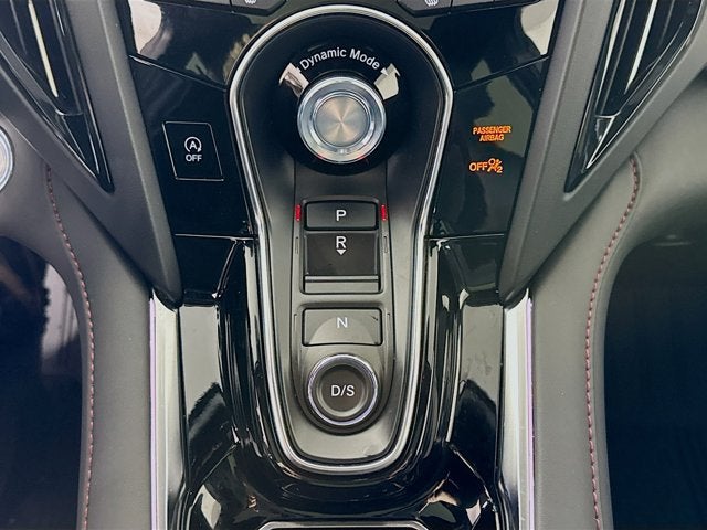 2024 Acura RDX w/A-Spec Package