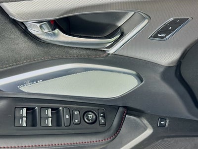 2024 Acura RDX w/A-Spec Package