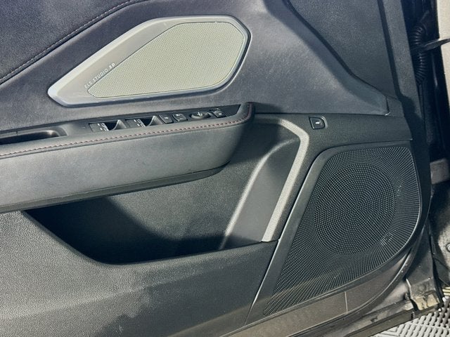 2024 Acura RDX w/A-Spec Package