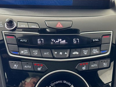 2024 Acura RDX w/A-Spec Package