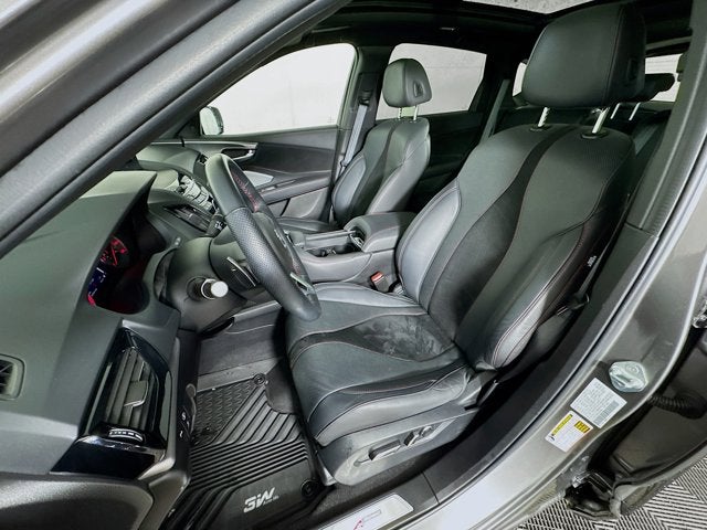 2024 Acura RDX w/A-Spec Package
