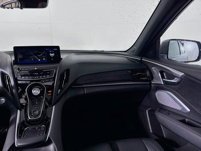 2024 Acura RDX w/A-Spec Package