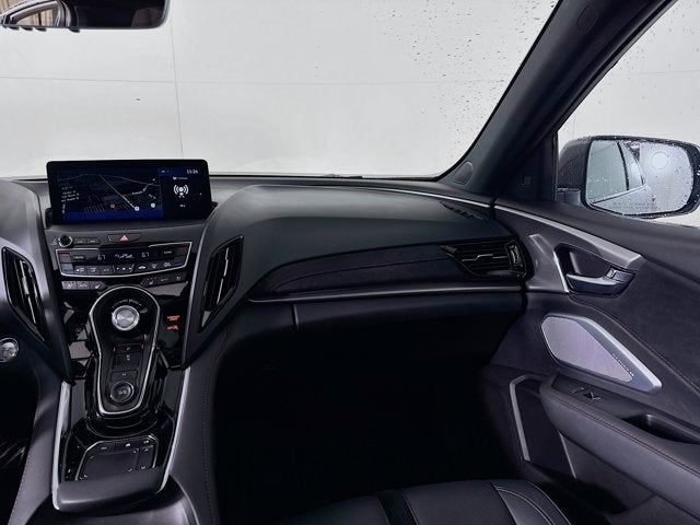 2024 Acura RDX w/A-Spec Package