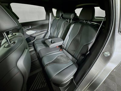 2024 Acura RDX w/A-Spec Package