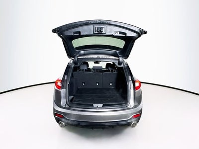 2024 Acura RDX w/A-Spec Package