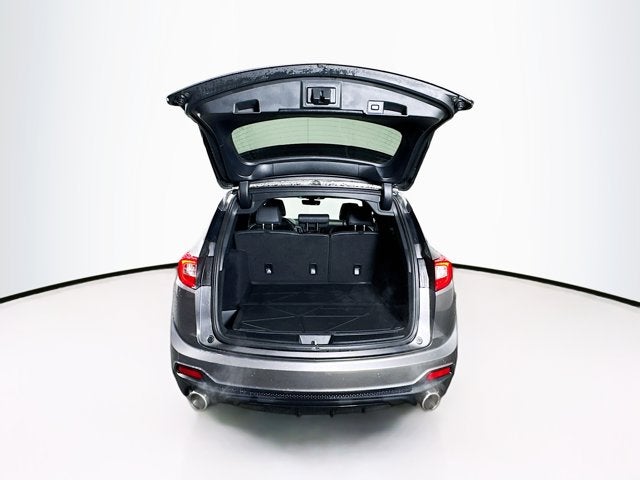 2024 Acura RDX w/A-Spec Package