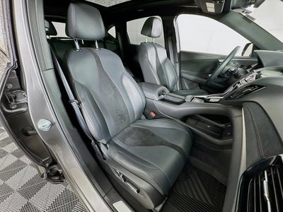 2024 Acura RDX w/A-Spec Package