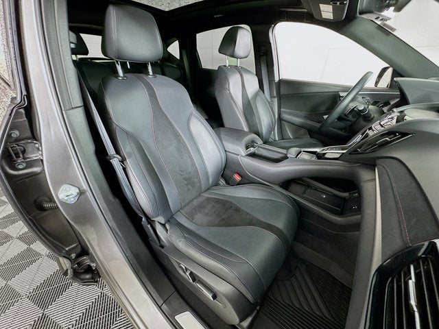 2024 Acura RDX w/A-Spec Package