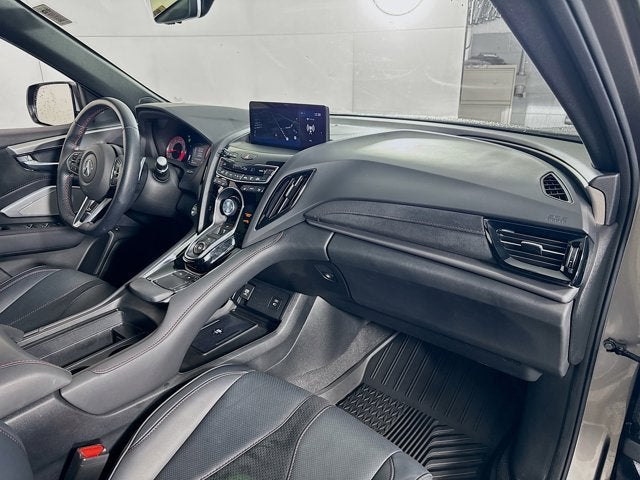2024 Acura RDX w/A-Spec Package