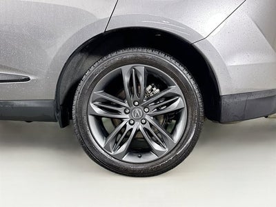 2024 Acura RDX w/A-Spec Package