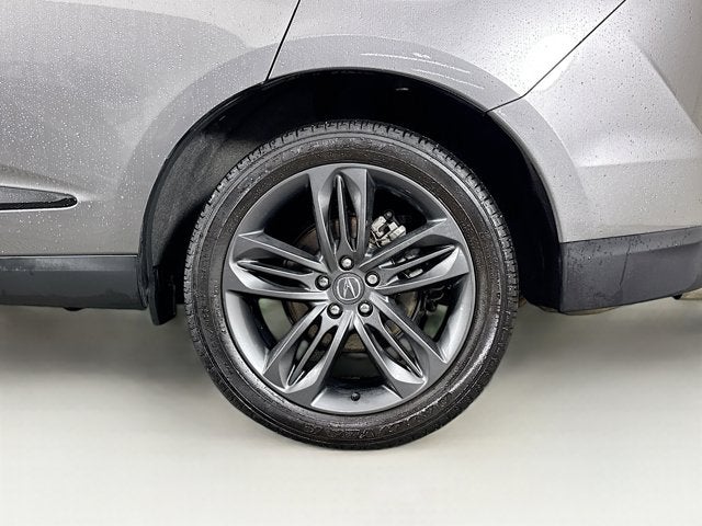 2024 Acura RDX w/A-Spec Package