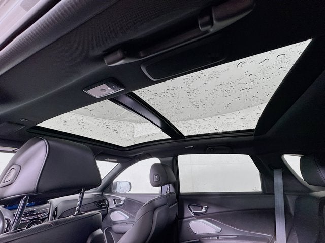 2024 Acura RDX w/A-Spec Package