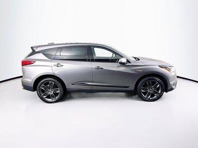 2024 Acura RDX w/A-Spec Package