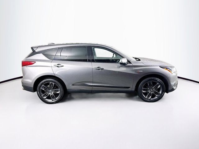 2024 Acura RDX w/A-Spec Package