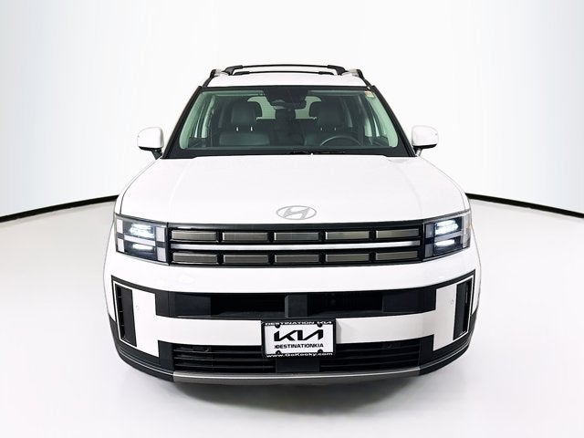 2024 Hyundai Santa Fe Hybrid SEL