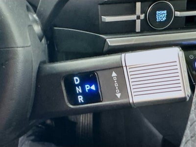 2024 Hyundai Santa Fe Hybrid SEL