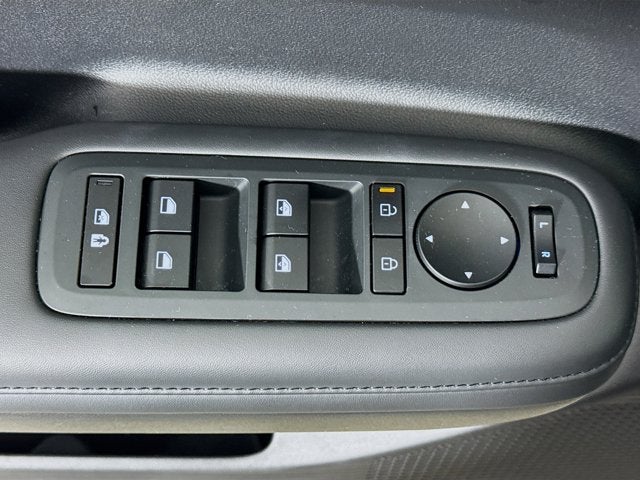 2024 Hyundai Santa Fe Hybrid SEL