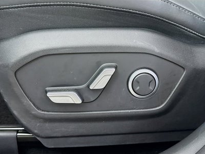 2024 Hyundai Santa Fe Hybrid SEL