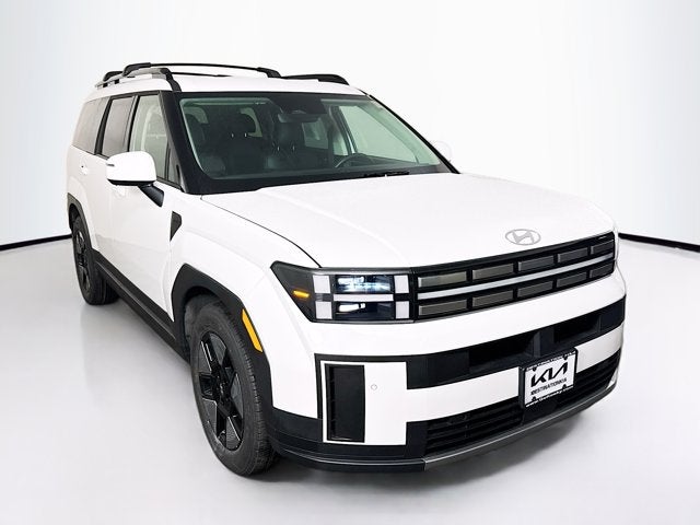 2024 Hyundai Santa Fe Hybrid SEL