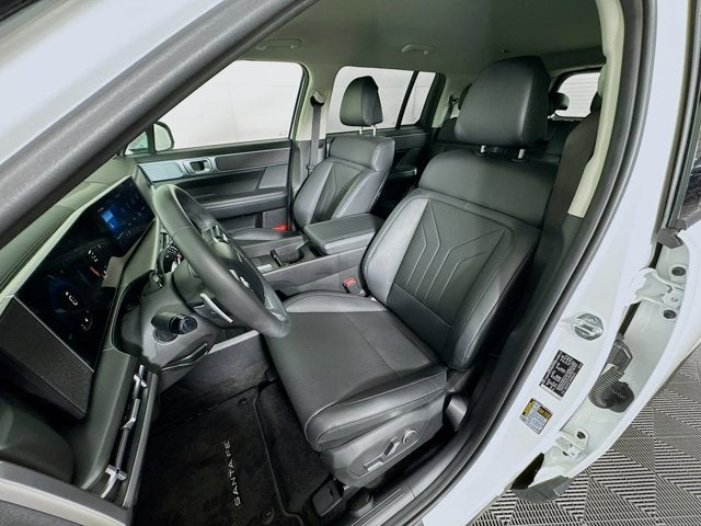 2024 Hyundai Santa Fe Hybrid SEL