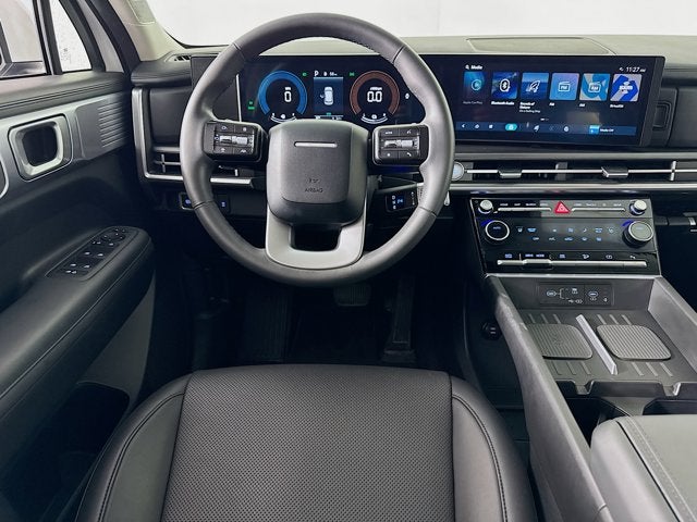 2024 Hyundai Santa Fe Hybrid SEL