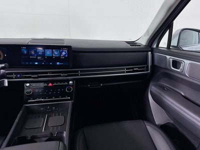 2024 Hyundai Santa Fe Hybrid SEL