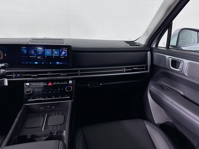 2024 Hyundai Santa Fe Hybrid SEL