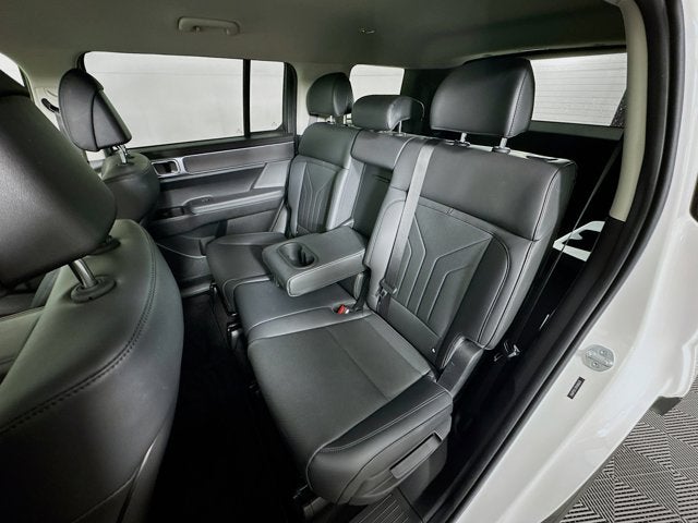 2024 Hyundai Santa Fe Hybrid SEL