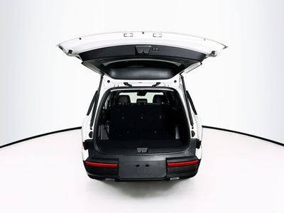 2024 Hyundai Santa Fe Hybrid SEL