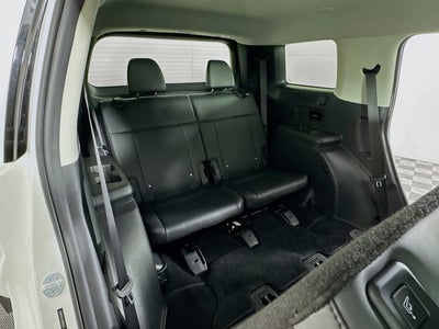 2024 Hyundai Santa Fe Hybrid SEL