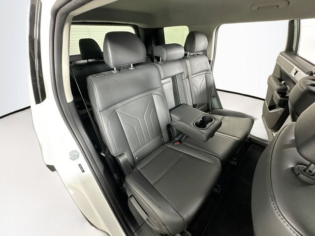 2024 Hyundai Santa Fe Hybrid SEL