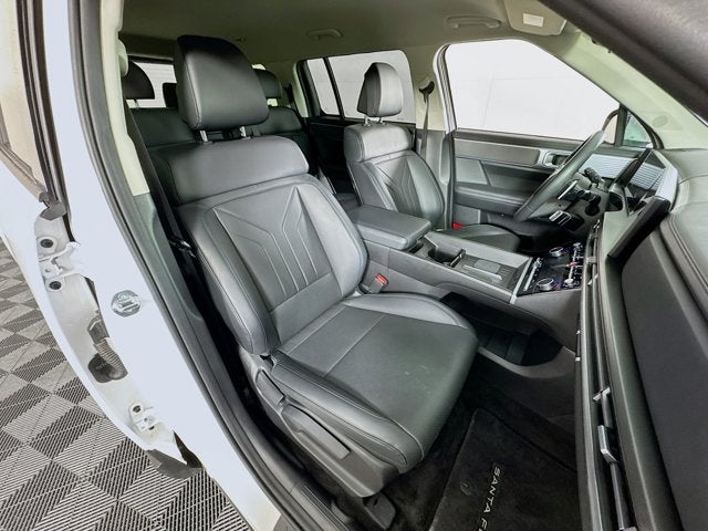 2024 Hyundai Santa Fe Hybrid SEL