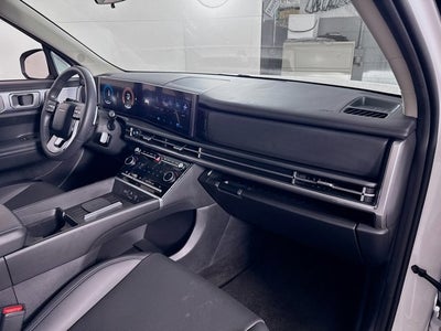 2024 Hyundai Santa Fe Hybrid SEL