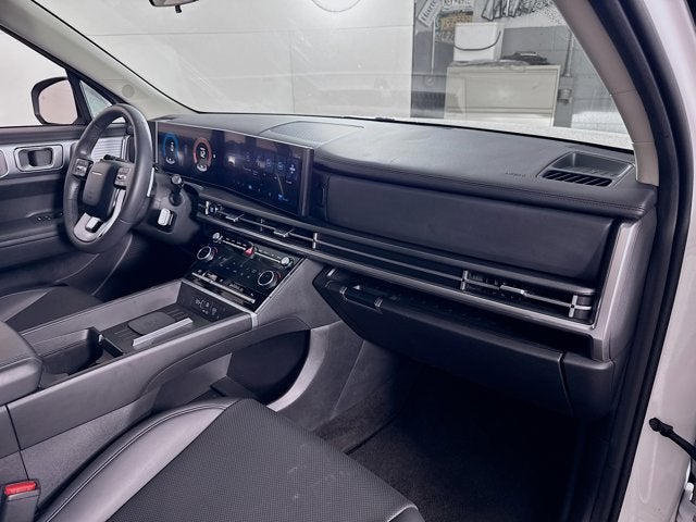 2024 Hyundai Santa Fe Hybrid SEL