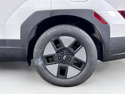 2024 Hyundai Santa Fe Hybrid SEL