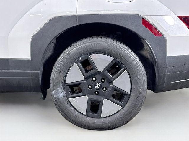 2024 Hyundai Santa Fe Hybrid SEL