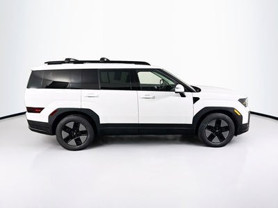 2024 Hyundai Santa Fe Hybrid SEL