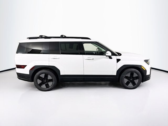 2024 Hyundai Santa Fe Hybrid SEL