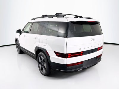 2024 Hyundai Santa Fe Hybrid SEL