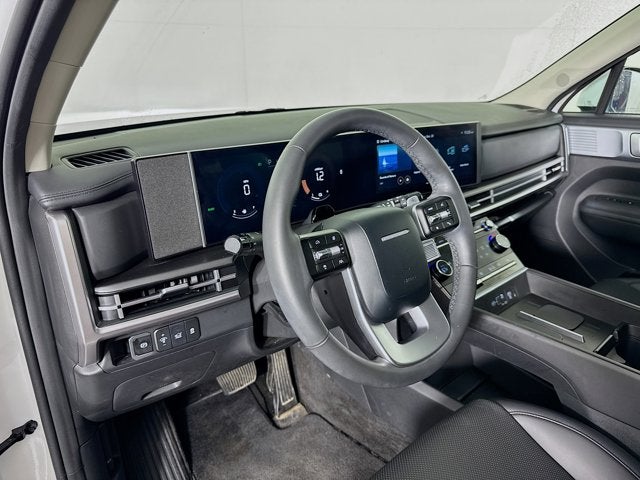 2024 Hyundai Santa Fe Hybrid SEL