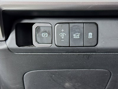 2024 Hyundai Santa Fe Hybrid SEL