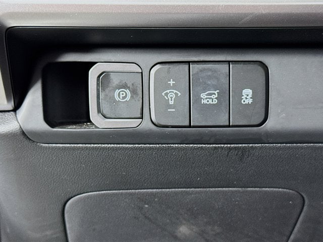 2024 Hyundai Santa Fe Hybrid SEL