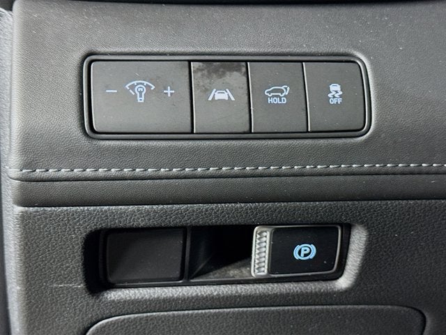 2023 Hyundai Santa Fe Hybrid SEL Premium