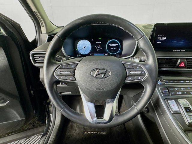 2023 Hyundai Santa Fe Hybrid SEL Premium