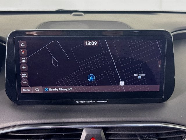 2023 Hyundai Santa Fe Hybrid SEL Premium