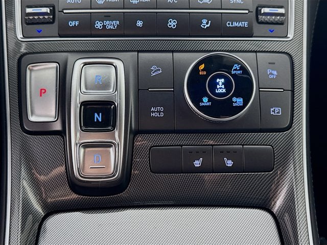 2023 Hyundai Santa Fe Hybrid SEL Premium